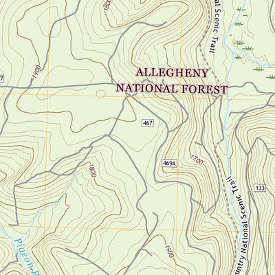 Ludlow, PA (2019, 24000-Scale) Preview 2