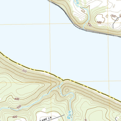 Safe Harbor, PA (2019, 24000-Scale) Preview 2