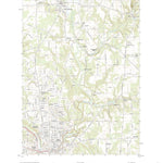 New Castle North, PA (2019, 24000-Scale) Preview 1