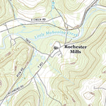 Rochester Mills, PA (2019, 24000-Scale) Preview 3