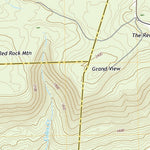 Red Rock, PA (2019, 24000-Scale) Preview 2