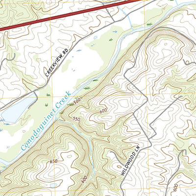 Newville, PA (2019, 24000-Scale) Preview 2
