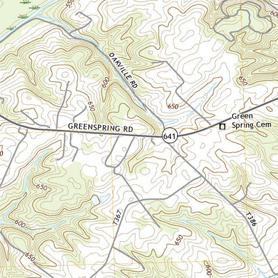 Newville, PA (2019, 24000-Scale) Preview 3