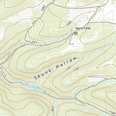 Morris, PA (2019, 24000-Scale) Preview 2