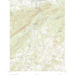 Mount Holly Springs, PA (2019, 24000-Scale) Preview 1