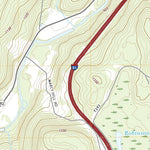 Lenoxville, PA (2019, 24000-Scale) Preview 2