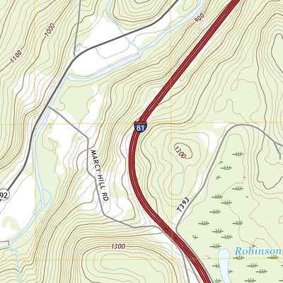 Lenoxville, PA (2019, 24000-Scale) Preview 2