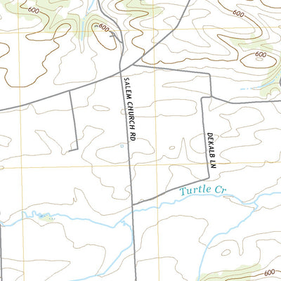 Lewisburg, PA (2019, 24000-Scale) Preview 2