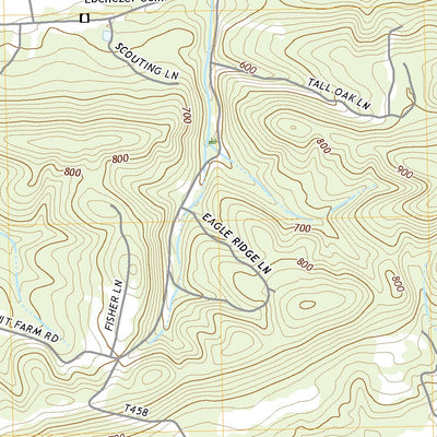Lewisburg, PA (2019, 24000-Scale) Preview 3