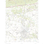 Lititz, PA (2019, 24000-Scale) Preview 1
