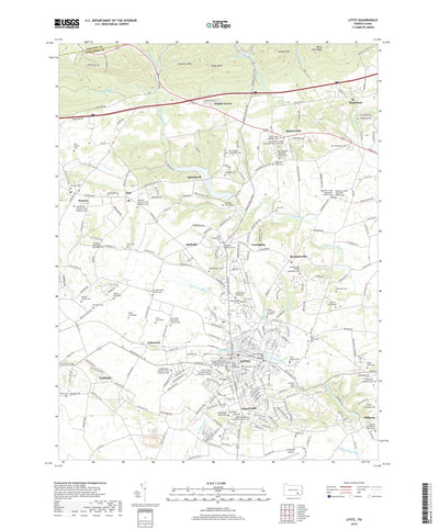 Lititz, PA (2019, 24000-Scale) Preview 1