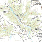 Lititz, PA (2019, 24000-Scale) Preview 3