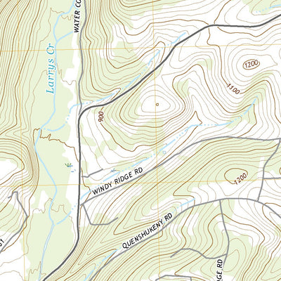 Salladasburg, PA (2019, 24000-Scale) Preview 2
