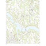Sharpsville, PA (2019, 24000-Scale) Preview 1