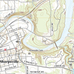 Sharpsville, PA (2019, 24000-Scale) Preview 3