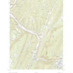 Mount Union, PA (2019, 24000-Scale) Preview 1