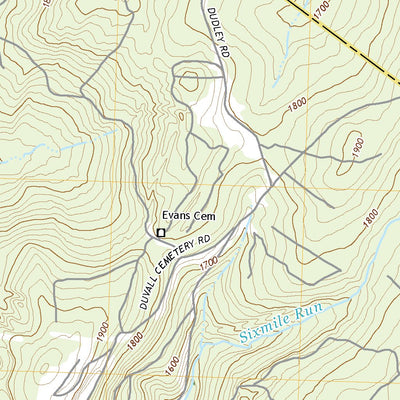 Saxton, PA (2019, 24000-Scale) Preview 2