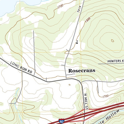 Loganton, PA (2019, 24000-Scale) Preview 2