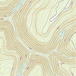 Snow Shoe NE, PA (2019, 24000-Scale) Preview 3