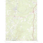 Nanty Glo, PA (2019, 24000-Scale) Preview 1