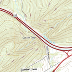 Mingoville, PA (2019, 24000-Scale) Preview 3