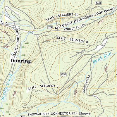 Russell City, PA (2019, 24000-Scale) Preview 3
