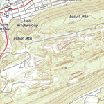 Nesquehoning, PA (2019, 24000-Scale) Preview 3