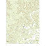 Noxen, PA (2019, 24000-Scale) Preview 1