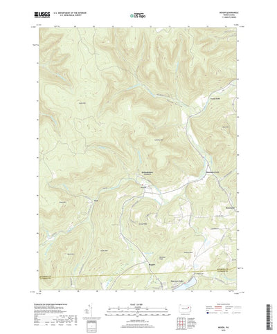 Noxen, PA (2019, 24000-Scale) Preview 1