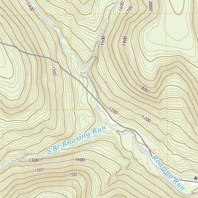 Noxen, PA (2019, 24000-Scale) Preview 3