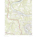 Monongahela, PA (2019, 24000-Scale) Preview 1