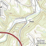 Monongahela, PA (2019, 24000-Scale) Preview 2