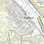 Monongahela, PA (2019, 24000-Scale) Preview 3