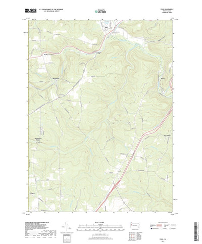 Polk, PA (2019, 24000-Scale) Preview 1