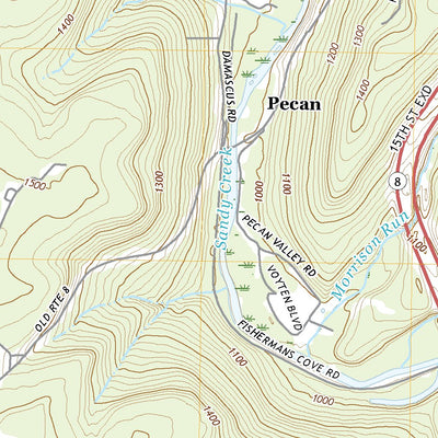 Polk, PA (2019, 24000-Scale) Preview 3