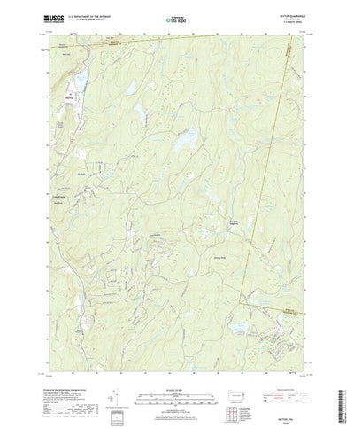 Skytop, PA (2019, 24000-Scale) Preview 1