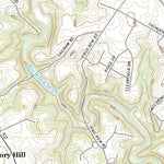 Oxford, PA (2019, 24000-Scale) Preview 3