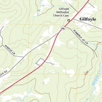 Marienville West, PA (2019, 24000-Scale) Preview 2