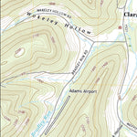 Oswayo, PA (2019, 24000-Scale) Preview 3