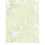 Markleton, PA (2019, 24000-Scale) Preview 1