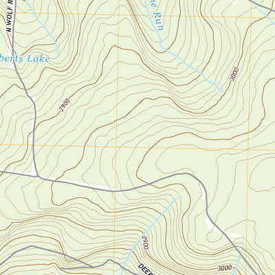 Markleton, PA (2019, 24000-Scale) Preview 2