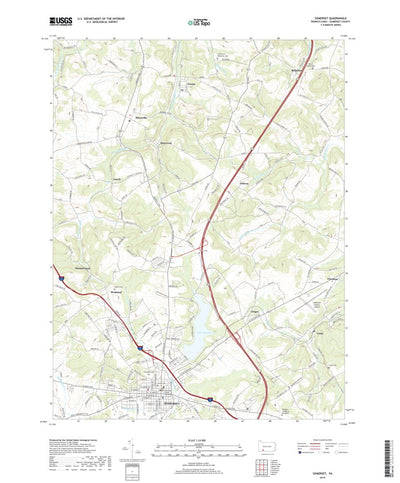 Somerset, PA (2019, 24000-Scale) Preview 1