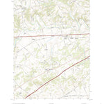 Plainfield, PA (2019, 24000-Scale) Preview 1