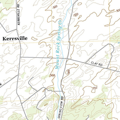 Plainfield, PA (2019, 24000-Scale) Preview 2
