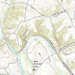 Plainfield, PA (2019, 24000-Scale) Preview 3