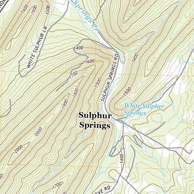 Rainsburg, PA (2019, 24000-Scale) Preview 3