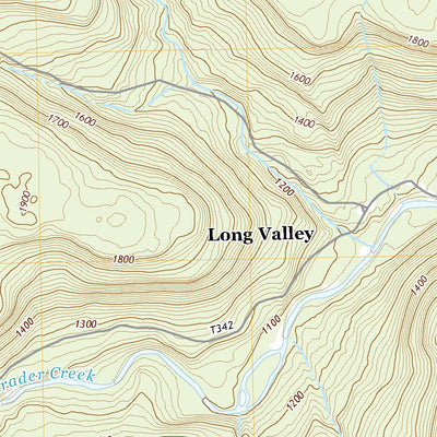 Powell, PA (2019, 24000-Scale) Preview 3