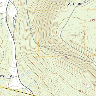 Sonestown, PA (2019, 24000-Scale) Preview 2
