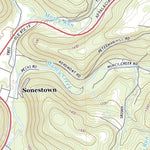 Sonestown, PA (2019, 24000-Scale) Preview 3