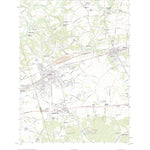 Palmyra, PA (2019, 24000-Scale) Preview 1